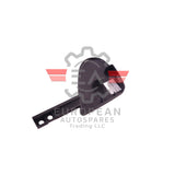 Porsche Interior Cover Cap Trim Black 996521316025Q0 | Genuine OEM European Autospares Trading LLC
