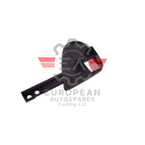 Porsche Interior Cover Cap Trim Black 996521316025Q0 | Genuine OEM European Autospares Trading LLC