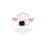 Porsche Interior Trim Protective Cap Cover 94457366301 | Genuine OEM European Autospares Trading LLC
