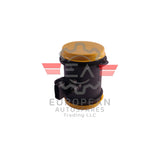 Porsche Mass Air Flow Sensor MAF 99660612495 | Genuine OEM European Autospares Trading LLC