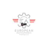 Porsche Pan Head Screw Fastener 90006705103 | Genuine OEM European Autospares Trading LLC