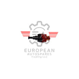 Porsche Pedal Switch Sensor Unit 99661311401 | Genuine OEM European Autospares Trading LLC