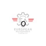 Porsche Pressure Valve Sealing Ring Gasket 95535872200 | Genuine OEM European Autospares Trading LLC