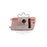 Porsche Rear Side Marker Indicator Light Clear 96463141200EQW | Genuine OEM European Autospares Trading LLC