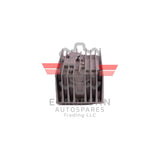 Porsche Remanufactured Engine Control Unit ECU 930602702XATK | Genuine OEM European Autospares Trading LLC