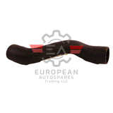 Genuine Porsche Water Hose Coolant Line 99710662504 European Autospares Trading LLC