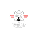 Porsche Hose Clamp Fastener 311881247 | Genuine OEM European Autospares Trading LLC