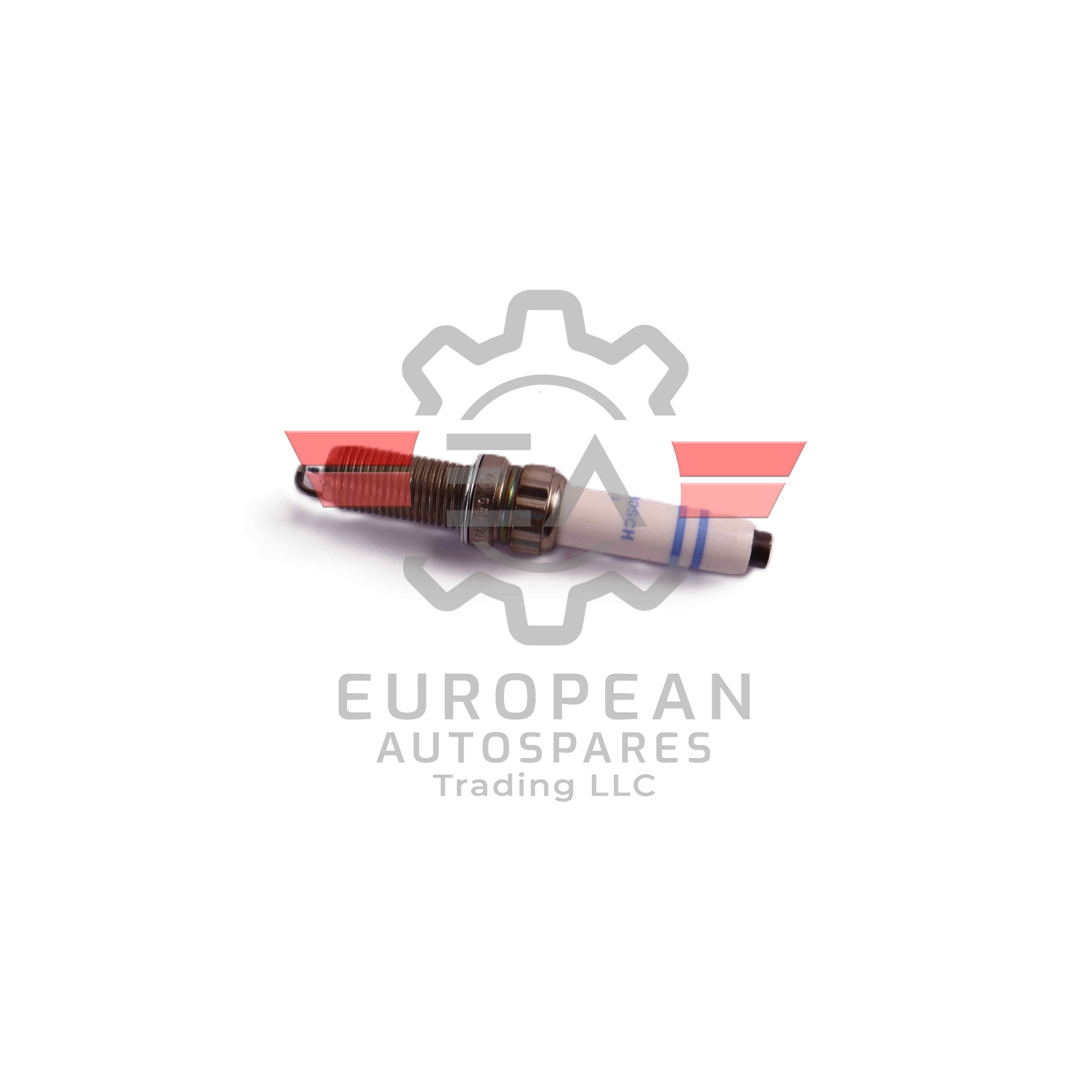 Genuine Spark Plug For Porsche 718 Cayman 911 0PB905612 European Autospares Trading LLC