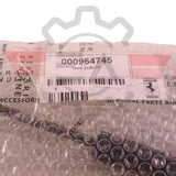 Genuine Ferrari Rear Rear Lid Gas Strut 964745 European Autospares Trading LLC