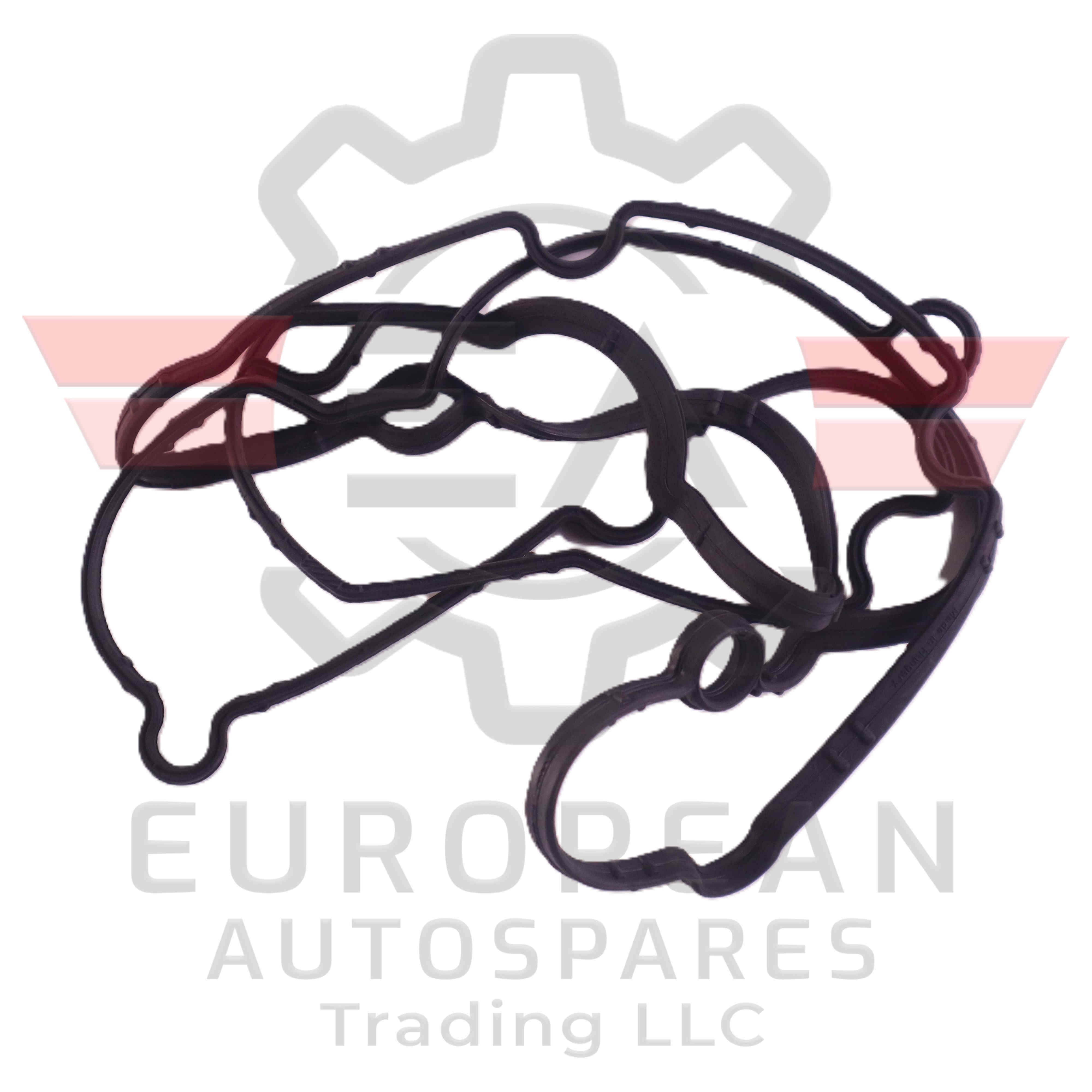 Genuine Porsche Valve Cover Gasket 94810593601 European Autospares Trading LLC