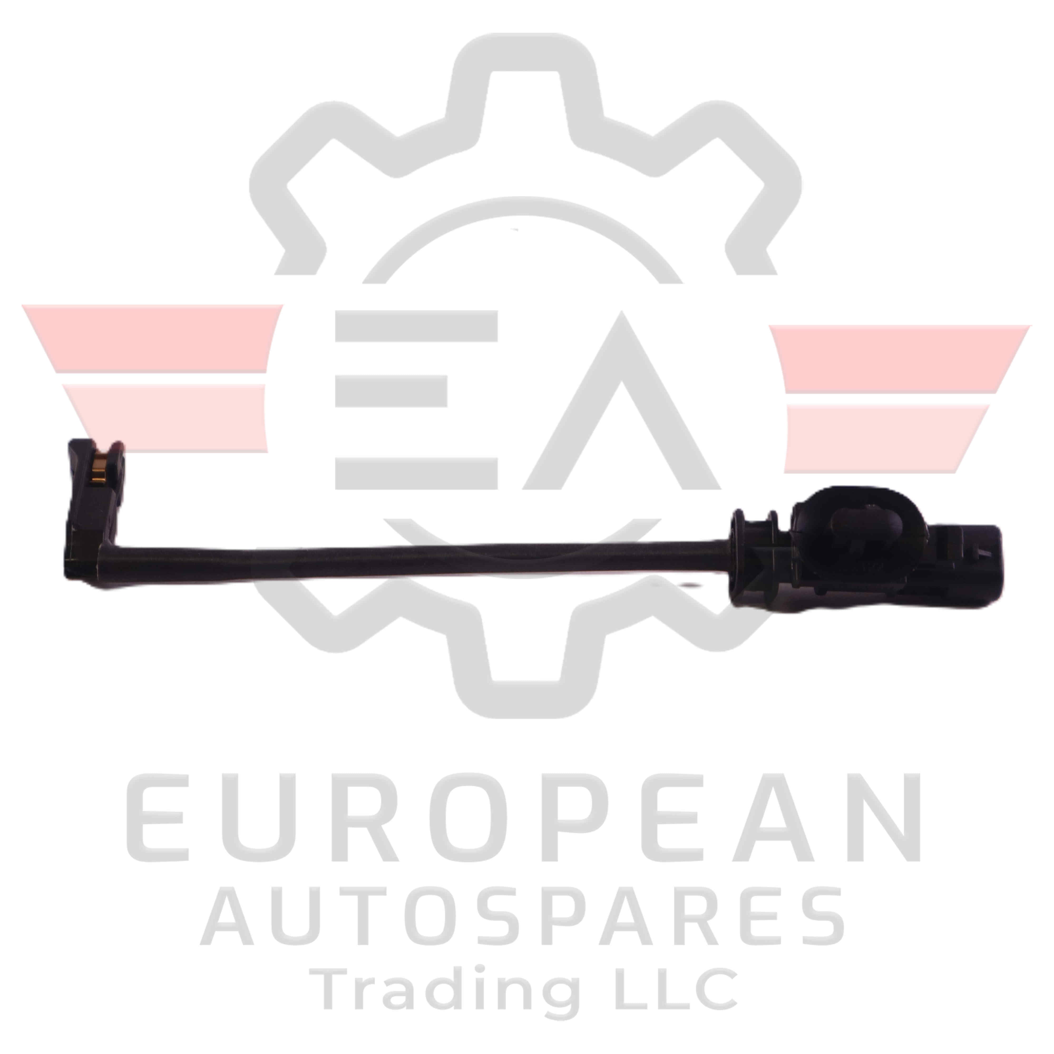 Genuine Land Rover Disc Brake Pad Wear Warning LR153547 European Autospares Trading LLC