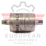 Genuine Porsche Fuel Filter 92811025307 European Autospares Trading LLC