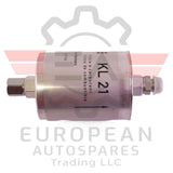 Genuine Porsche Fuel Filter 92811025307 European Autospares Trading LLC
