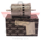 Genuine Bentley Fuel Filter 3Y0201511 European Autospares Trading LLC