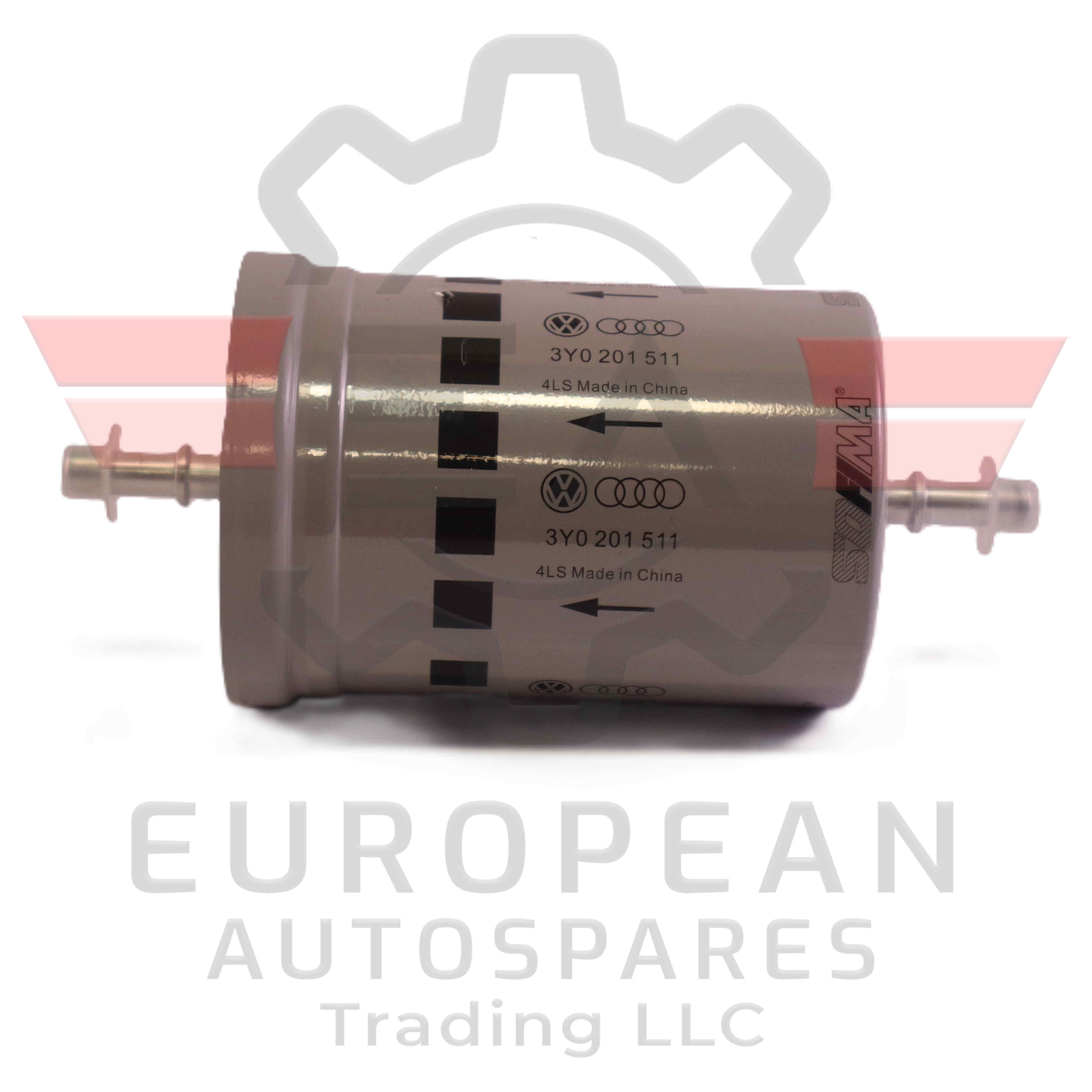 Genuine Bentley Fuel Filter 3Y0201511 European Autospares Trading LLC