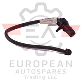 Genuine Porsche Sender Wire (Pad Wear Indicator) 95B907253A European Autospares Trading LLC