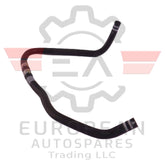 Genuine Maserati Main Vent Pipe 670001322 European Autospares Trading LLC