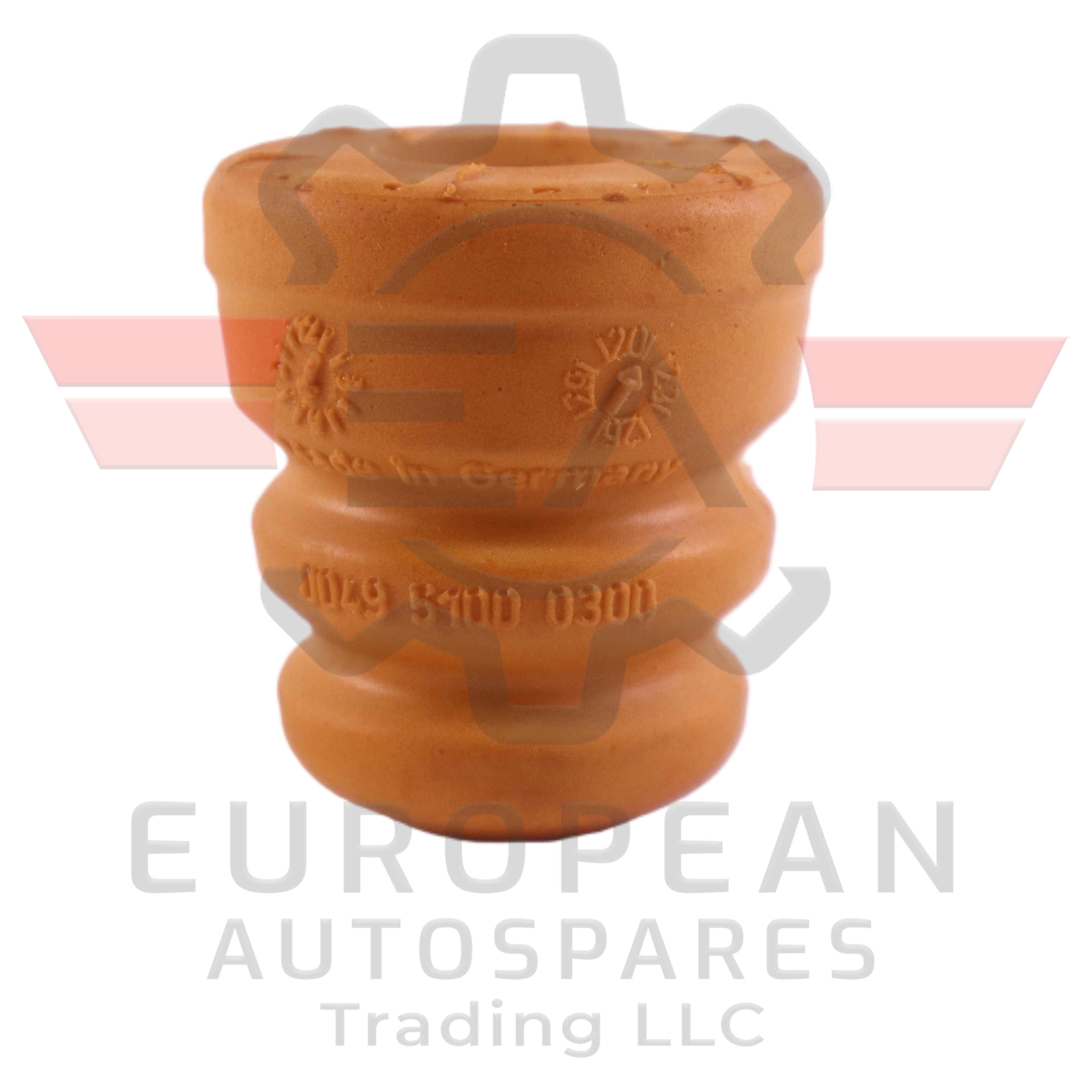 Genuine Porsche Additional Spring For Shock Absorber 97034330103 European Autospares Trading LLC