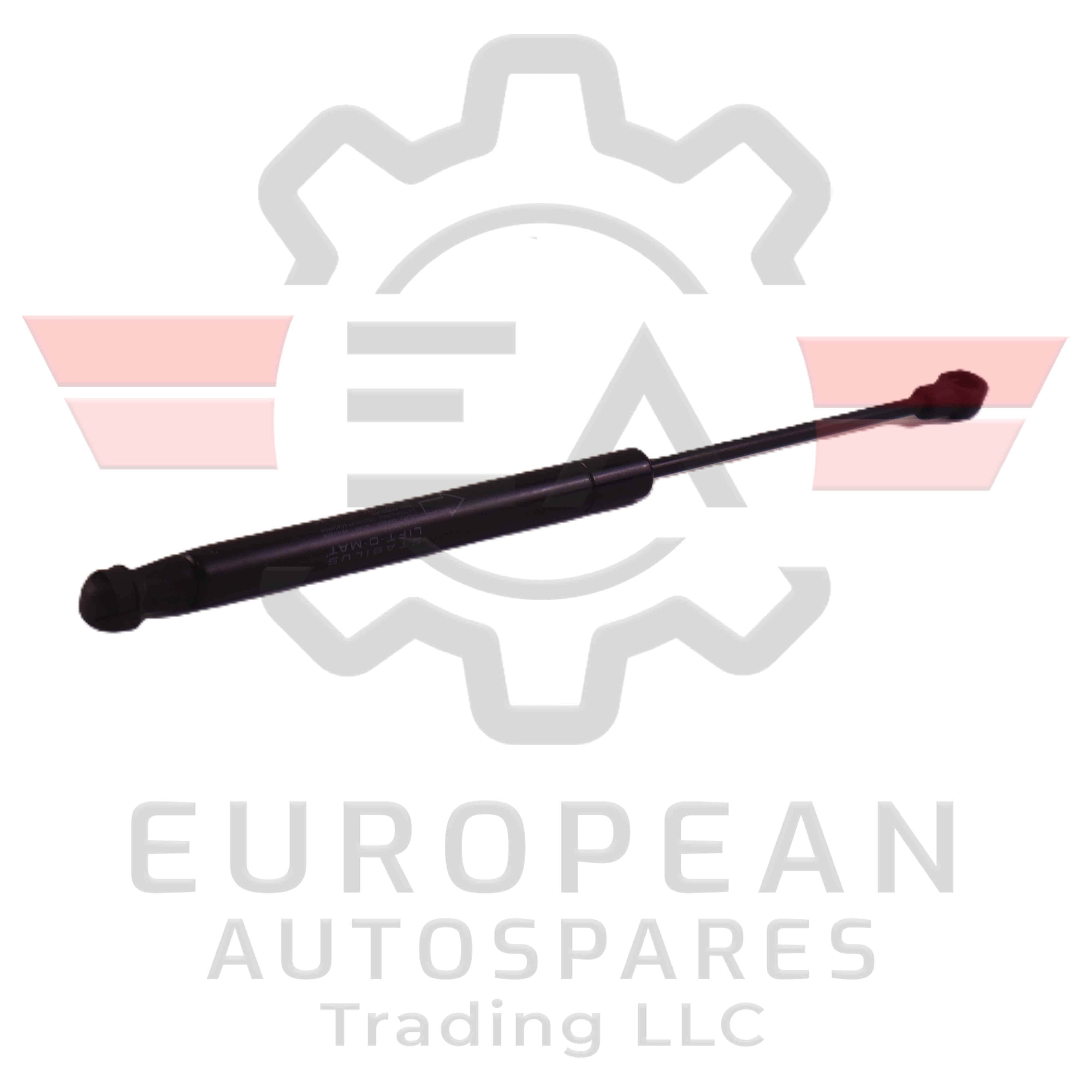 Genuine Lamborghini Gas Filled Strut 4t7827552 European Autospares Trading LLC