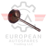Genuine Porsche Intake Valve 9A110531002 European Autospares Trading LLC
