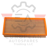 Genuine Porsche Air Filter Cartridge 95511013110 European Autospares Trading LLC