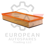 Genuine Porsche Air Filter Cartridge 95511013110 European Autospares Trading LLC