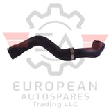 Genuine Porsche Water Hose Radiator Pipe Line 95510623800 European Autospares Trading LLC