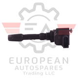 Genuine Porsche Ignition Coil 94660210404 European Autospares Trading LLC