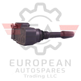 Genuine Porsche Ignition Coil 94660210404 European Autospares Trading LLC