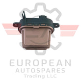 Porsche Door Window Regulator Assembly 95557234102A | Genuine OEM European Autospares Trading LLC