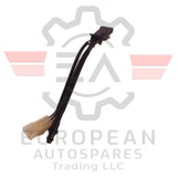 Porsche Windshield Washer Spray Nozzle 95562807703 | Genuine OEM European Autospares Trading LLC