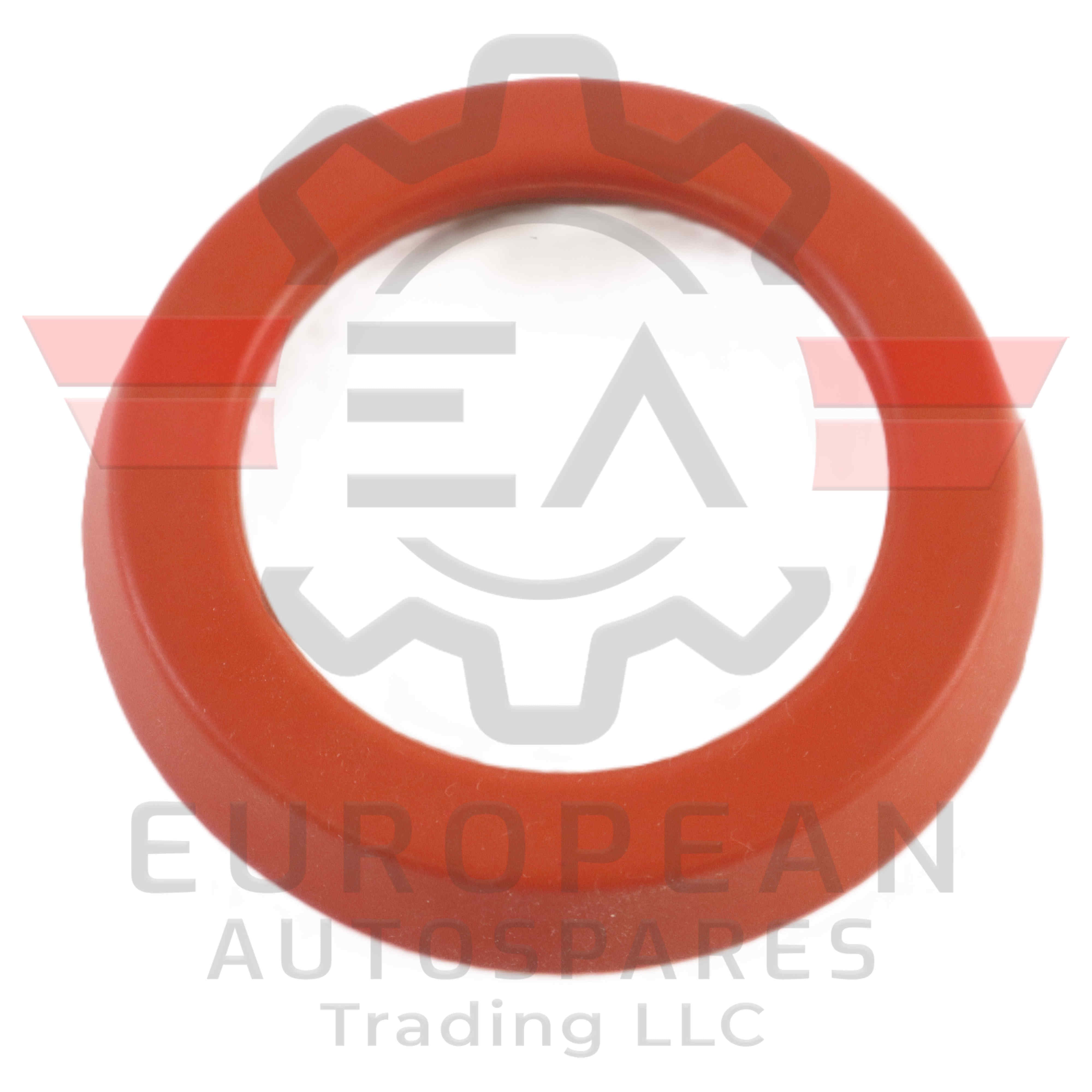 Porsche Engine Sealing Ring Gasket 93011023000 | Genuine OEM European Autospares Trading LLC