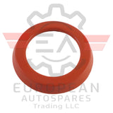 Porsche Engine Sealing Ring Gasket 93011023000 | Genuine OEM European Autospares Trading LLC
