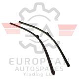 Porsche Windshield Wiper Blade Set 95562893911A | Genuine OEM European Autospares Trading LLC