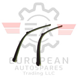 Porsche Windshield Wiper Blade Set 95562893911A | Genuine OEM European Autospares Trading LLC