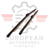 Genuine Porsche Wiper Blade Set 9Y1955329B European Autospares Trading LLC