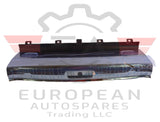 Rolls-Royce Loading Sealing Cover Trim Panel 7228752 | Genuine OEM European Autospares Trading LLC