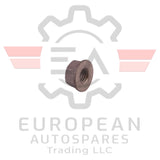 Porsche Wheel Lock Nut Fastener N10261311 | Genuine OEM European Autospares Trading LLC
