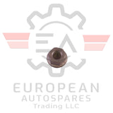 Porsche Wheel Lock Nut Fastener N10261311 | Genuine OEM European Autospares Trading LLC