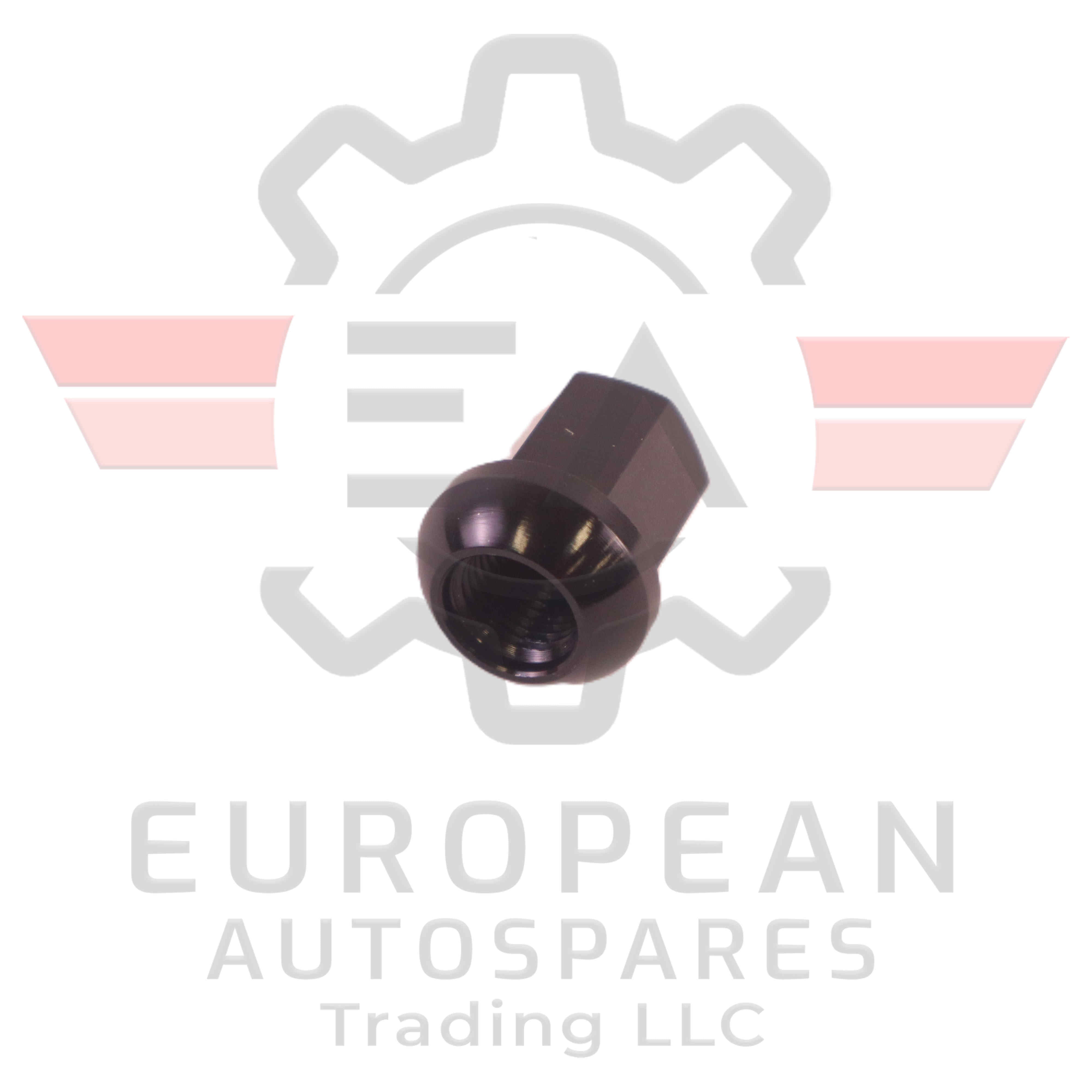Porsche Wheel Nut Lug Bolt Fastener 99918200336 | Genuine OEM European Autospares Trading LLC