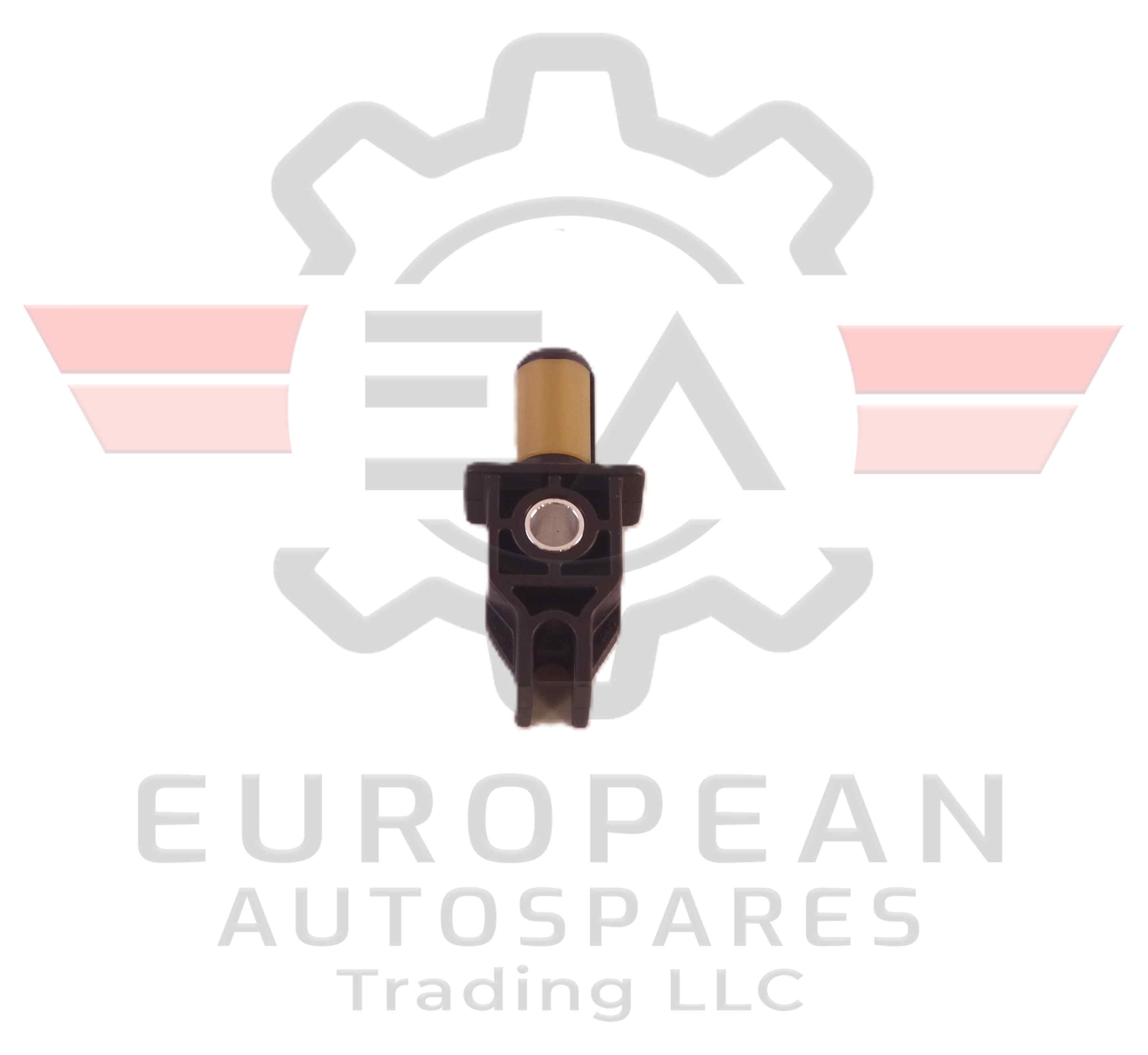 Porsche Upper Radiator Support Bracket 97010666103 | Genuine OEM European Autospares Trading LLC