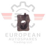 Porsche Upper Radiator Rubber Mount 97010665102 | Genuine OEM European Autospares Trading LLC