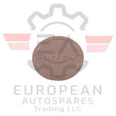 Porsche Wheel Hub Center Cap 99336198000 | Genuine OEM European Autospares Trading LLC