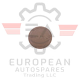 Porsche Wheel Hub Center Cap 99336198000 | Genuine OEM European Autospares Trading LLC