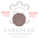 Porsche Wheel Hub Center Cap 99336198000 | Genuine OEM European Autospares Trading LLC
