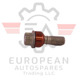 Porsche Wheel Bolt Lug Set Assembly 99736198010 | Genuine OEM European Autospares Trading LLC