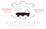 Porsche Wheel Bearing Retaining Clip 91156412300 | Genuine OEM European Autospares Trading LLC