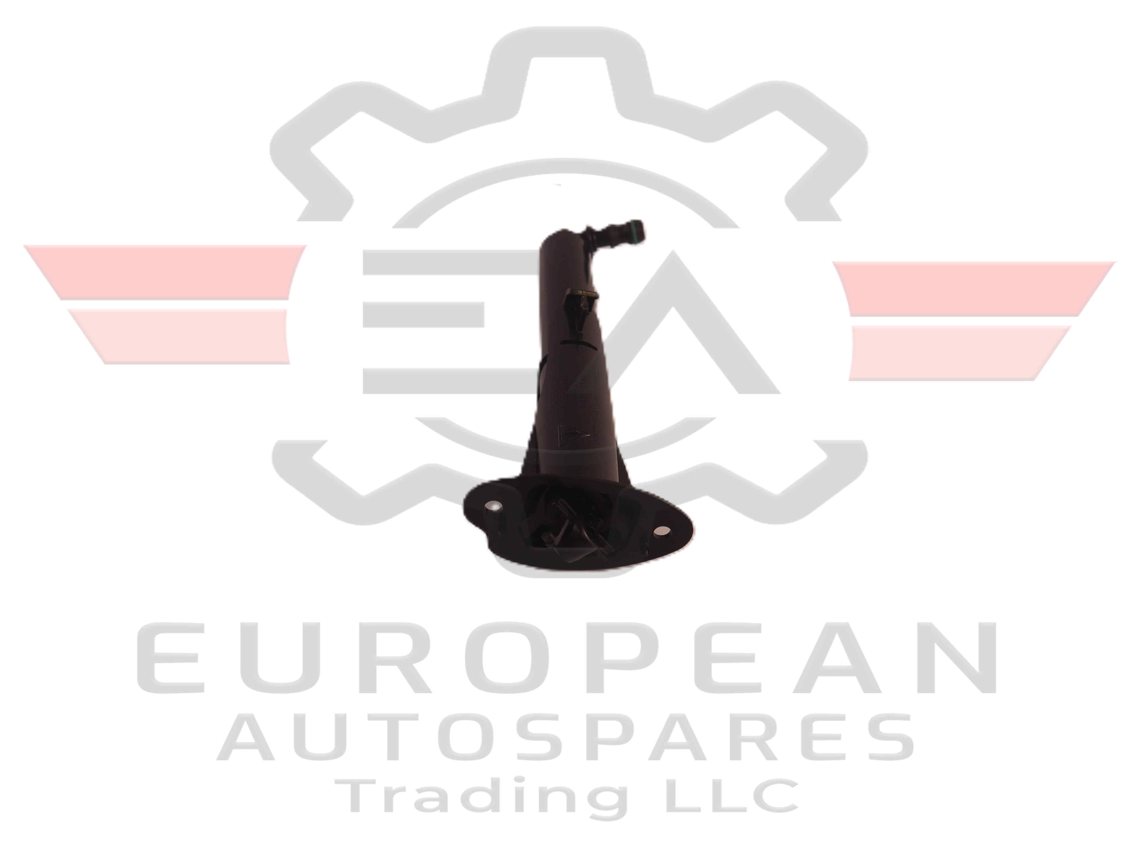 Porsche Windshield Washer Nozzle Head 95862816120 | Genuine OEM European Autospares Trading LLC