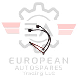 Genuine Porsche Warning Contact Brake Pad 99160918300A European Autospares Trading LLC