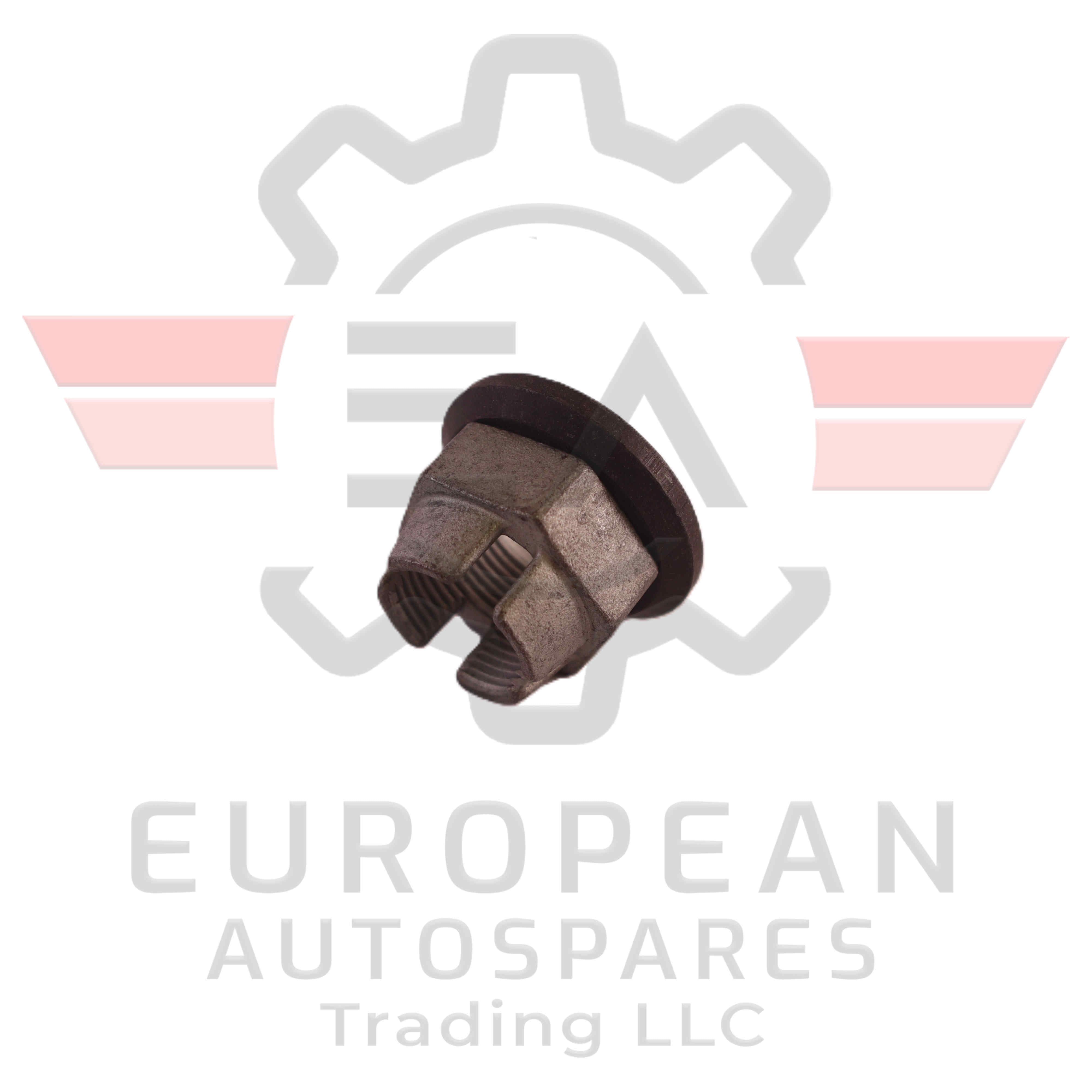 Porsche Wheel Lock Nut Fastener 99908464101 | Genuine OEM European Autospares Trading LLC